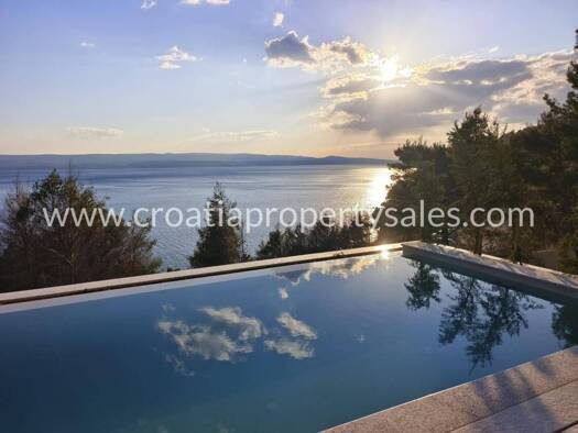 Haus zum Kauf 4.500.000 € 4 Zimmer 550 m² Omis
