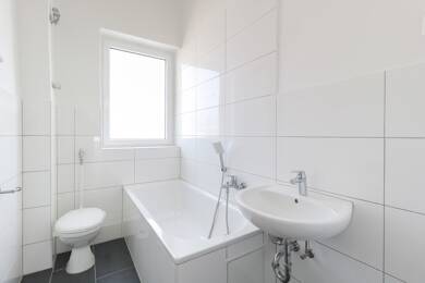 Wohnung zur Miete 453 € 2 Zimmer 49,3 m² 3. Geschoss frei ab 01.06.2025 Rückertstr. 30 Mitte Dortmund 44147