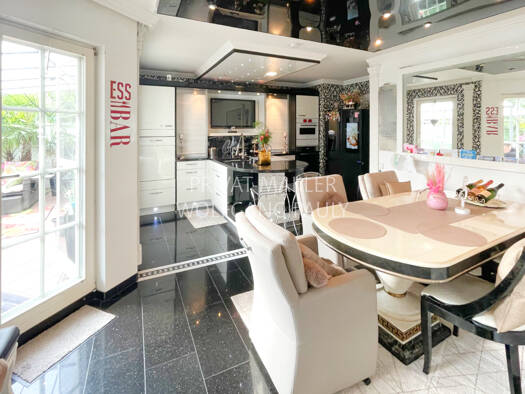 Bungalow zum Kauf 497.000 € 4 Zimmer 130 m² 280 m² Grundstück Giesenkirchen Mönchengladbach / Giesenkirchen-Mitte 41238
