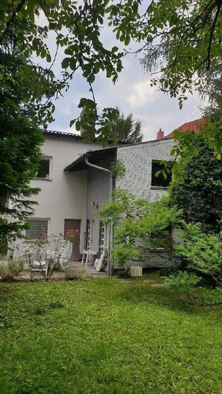 Einfamilienhaus zum Kauf 890.000 € 5 Zimmer 150 m²<br/>Wohnfläche 781 m²<br/>Grundstück Wien,Penzing 1140