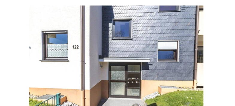 Wohnung zur Miete 340 € 1 Zimmer 48 m² EG Süd Remscheid 42859