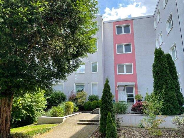 Wohnung zur Miete 657 € 3,5 Zimmer 71 m² 3. Geschoss frei ab 27.11.2025 Drostenbusch 124 Schonnebeck Essen 45309