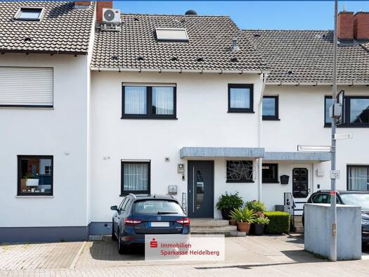 Reihenmittelhaus zum Kauf 498.000 € 5 Zimmer 153 m² 193 m² Grundstück Ketsch 68775