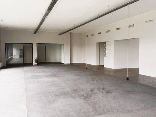 Bürofläche zur Miete provisionsfrei 7,30 € 685 m² Bürofläche teilbar ab 685 m² Kaßlerfeld Duisburg 47059