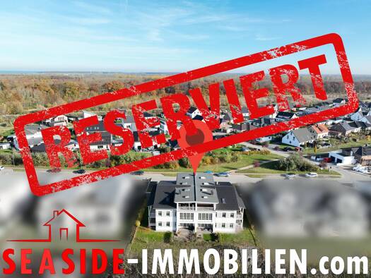 Wohnung zum Kauf 349.500 € 3 Zimmer 82 m² 1. Geschoss Bad Doberan 18209