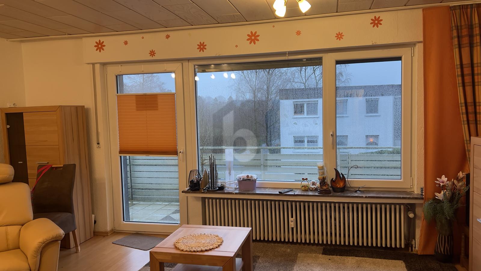 Wohnung zum Kauf 140.000 € 3 Zimmer 79 m²<br/>Wohnfläche 1.<br/>Geschoss Halver Halver 58553