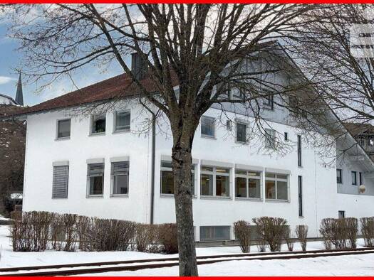 Büro zur Miete 7,33 € 9 Zimmer Teisnach 94244