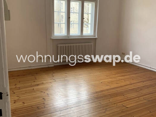 Studio zur Miete Tauschwohnung 880 € 2 Zimmer 72 m² 3. Geschoss Wilmersdorf Berlin 10707