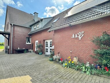 Einfamilienhaus zum Kauf 798.000 € 10 Zimmer 247 m² 6.212 m² Grundstück Werne Werne 59368