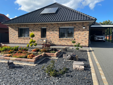 Bungalow zum Kauf 508.000 € 3 Zimmer 160 m² 800 m² Grundstück Wiesmoor Wiesmoor 26639