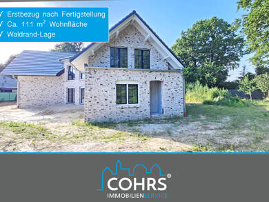 Wohnung zur Miete - Erstbezug 1.000 € 3 Zimmer 111,9 m² Dachgeschoss frei ab 01.09.2025 Bomlitz Bomlitz 29699