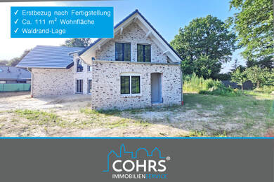 Wohnung zur Miete - Erstbezug 1.000 € 3 Zimmer 111,9 m² Dachgeschoss frei ab 01.09.2025 Bomlitz Bomlitz 29699