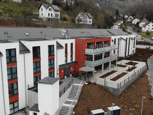 Wohnung zum Kauf 186.644 € 1 Zimmer 46,1 m² Altena Altena 58762