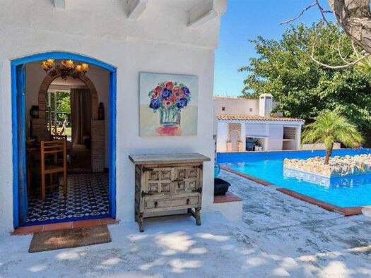 Einfamilienhaus zum Kauf 840.000 € 6 Zimmer 320 m² 4.200 m² Grundstück Pego 03780