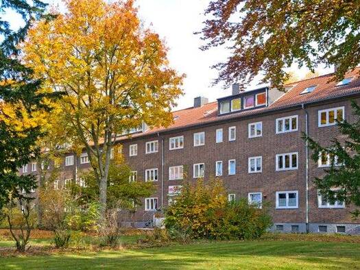 Wohnung zur Miete 479 € 2 Zimmer 53 m² EG Dortmunder Straße 8 Bocholt 46397