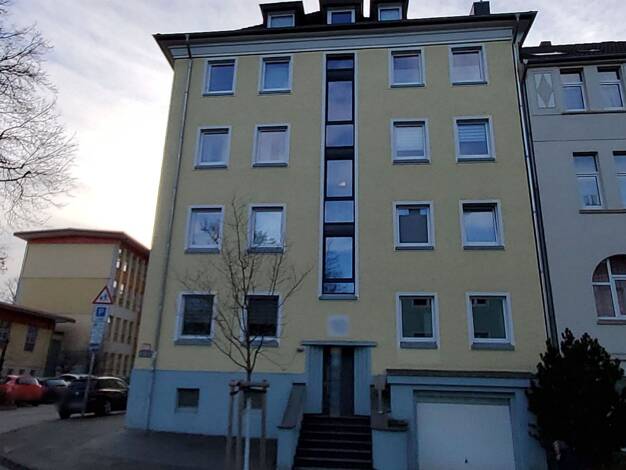 Wohnung zum Kauf 235.000 € 5 Zimmer 127 m² EG frei ab 01.05.2026 Mittelstadt Hagen 58097