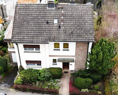 Mehrfamilienhaus zum Kauf provisionsfrei 295.000 € 10 Zimmer 190 m² 669 m² Grundstück Lüsenberg Arnsberg 59821