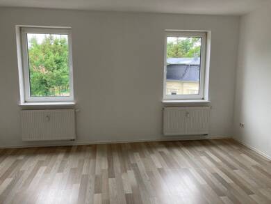 Wohnung zur Miete 520 € 3 Zimmer 74 m² 2. Geschoss frei ab 01.09.2025 Ichtershäuser Straße 3 Arnstadt Arnstadt 99310