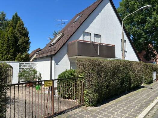 Doppelhaushälfte zum Kauf 475.000 € 6 Zimmer 175 m² 390 m² Grundstück frei ab 01.11.2026 Ziegelstein Nordöstliche Außenstadt 90411