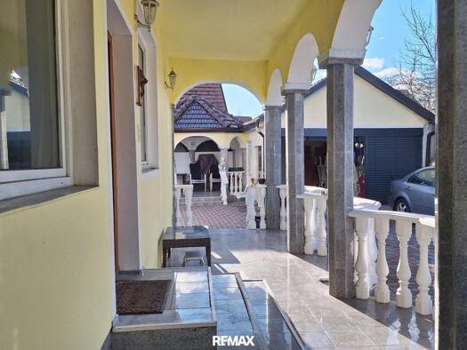 Mehrfamilienhaus zum Kauf 429.000 € 11 Zimmer 290 m² 594 m² Grundstück Leibnitz 8430