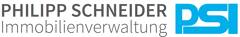 Philipp Schneider Immobilienverwaltung logo