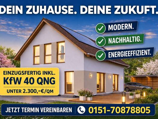 Einfamilienhaus zum Kauf provisionsfrei 460.000 € 6 Zimmer 159 m² 517 m² Grundstück Lohne Lohne (Oldenburg) 49393
