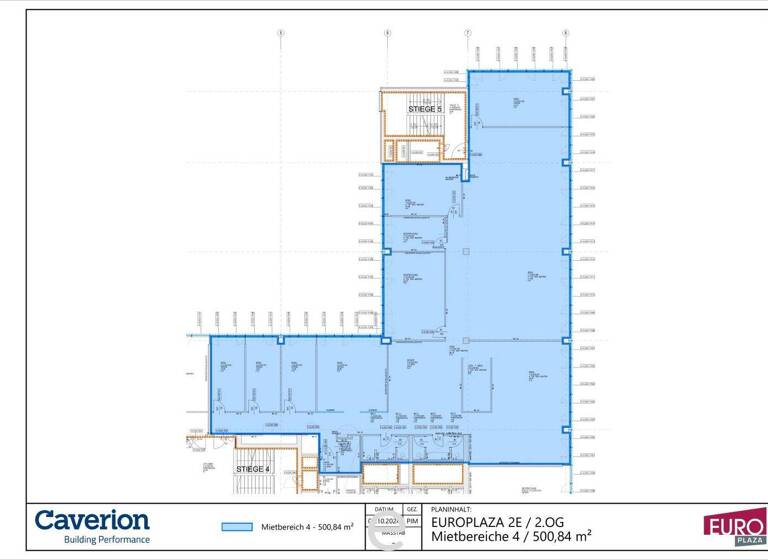 Büro zur Miete 16,20 € Wien 1120
