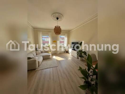 Wohnung zur Miete Tauschwohnung 1.000 € 2 Zimmer 80 m² 1. Geschoss Burgberg Erlangen 91054