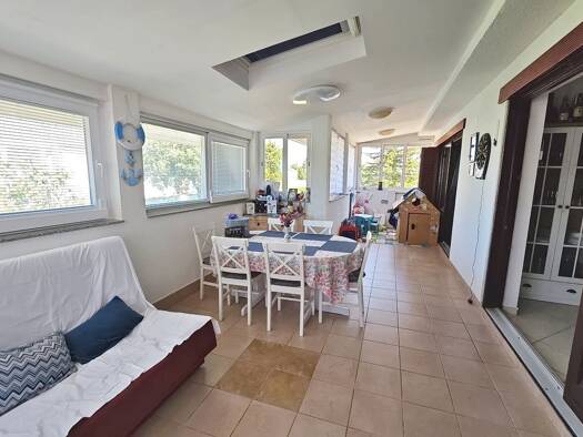 Wohnung zum Kauf 295.000 € 4 Zimmer 100 m² 1. Geschoss Punat 51521