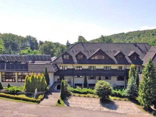 Haus zum Kauf 3.800.000 € 31 Zimmer 3.800 m² 146.511 m² Grundstück gmina Włodowice 42-421