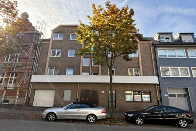 Wohnung zum Kauf 142.500 € 2,5 Zimmer 62 m² 2. Geschoss Altstadt Bottrop 46236