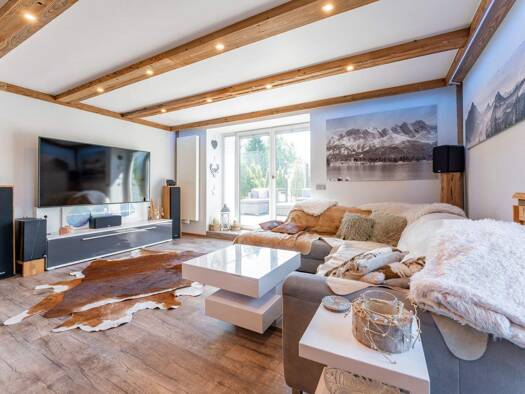 Wohnung zum Kauf 799.000 € 3 Zimmer 180 m² Zell am See 5700