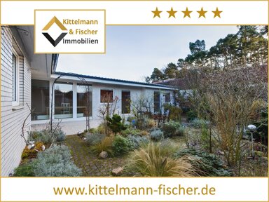 Wohnung zum Kauf 339.000 € 5 Zimmer 138 m² 1. Geschoss Sonnenweg 73 Gifhorn Gifhorn 38518