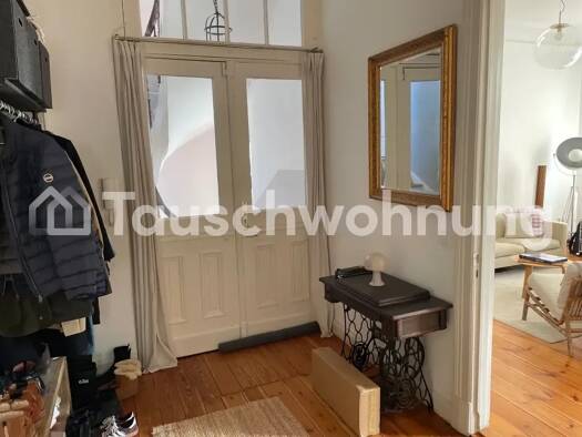 Wohnung zur Miete Tauschwohnung 1.400 € 4 Zimmer 110 m² 1. Geschoss Moisling Lübeck 23560