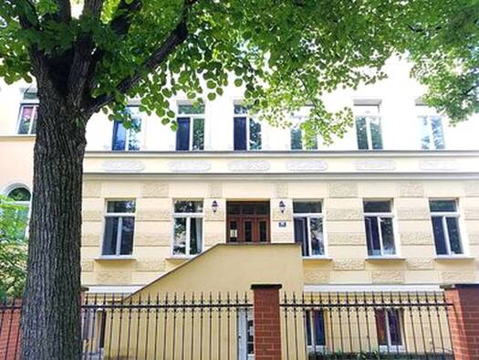 Wohnung zur Miete 700 € 2 Zimmer 51 m² frei ab sofort Pfännerhöhe 60 Innenstadt Halle (Saale) 06110