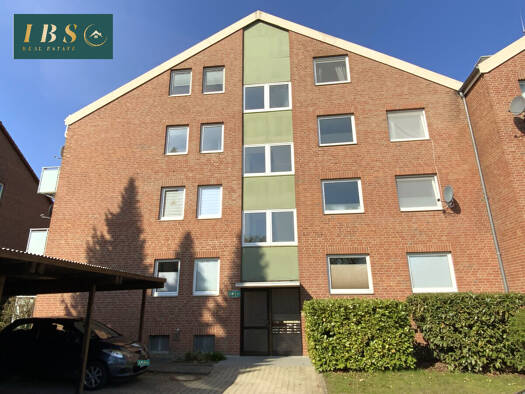 Wohnung zum Kauf 92.000 € 1 Zimmer 34 m² Scharnebeck Scharnebeck 21379