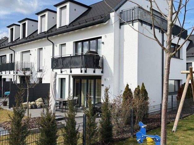 Wohnung zur Miete 1.975 € 3 Zimmer 92,8 m² 3. Geschoss Dorfstraße 13a Germering 82110