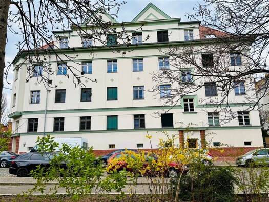 Wohnung zum Kauf 235.000 € 2 Zimmer 73,8 m² 1. Geschoss Lindenau Alt-West 04177