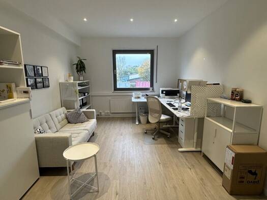 Bürofläche zur Miete 260 € 1 Zimmer 16 m² Bürofläche Soest Soest 59494