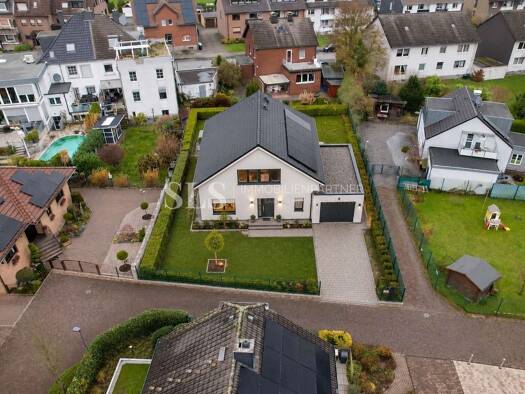 Grundstück zum Kauf 199.000 € 656 m² Grundstück Röllinghausen Recklinghausen 45663