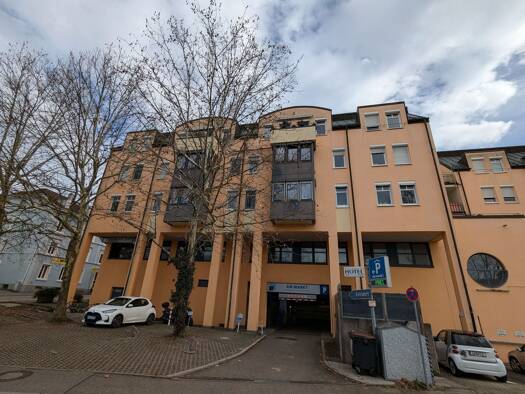 Wohnung zum Kauf als Kapitalanlage geeignet 345.000 € 3 Zimmer 98 m² Lörrach 79539