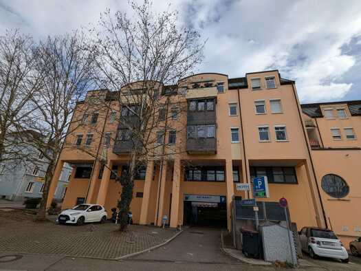 Wohnung zum Kauf als Kapitalanlage geeignet 323.000 € 3 Zimmer 98 m² Lörrach Lörrach 79539