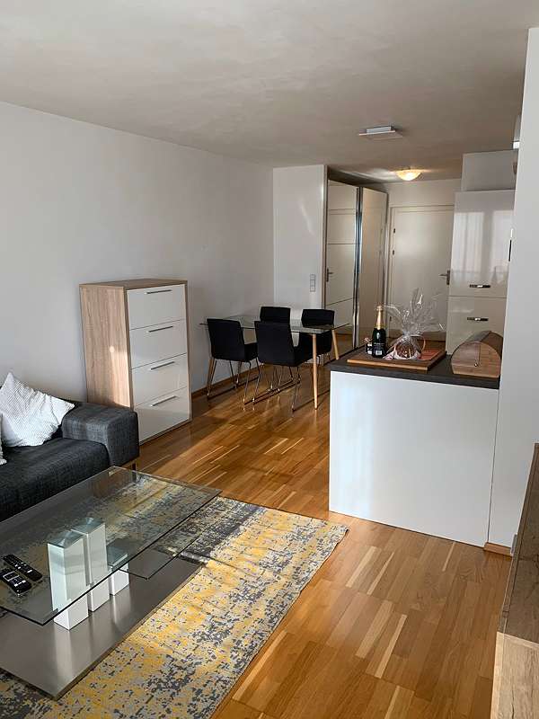 Wohnung zur Miete 600 € 2 Zimmer 66 m²<br/>Wohnfläche ab sofort<br/>Verfügbarkeit Segelckestraße 45-47 Cuxhaven Cuxhaven 27472