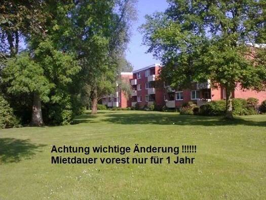 Studio zur Miete 415 € 1,5 Zimmer 42,3 m² Geschoss -1/3 frei ab 01.10.2026 Kurparkallee Döse Cuxhaven 27476
