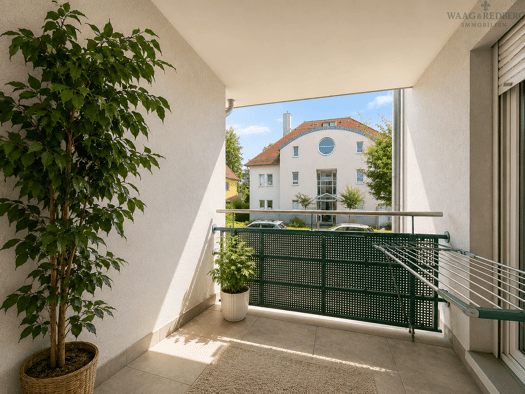 Wohnung zum Kauf 308.000 € 3 Zimmer 70,5 m² 1. Geschoss Steinplatte Nürnberg 90491