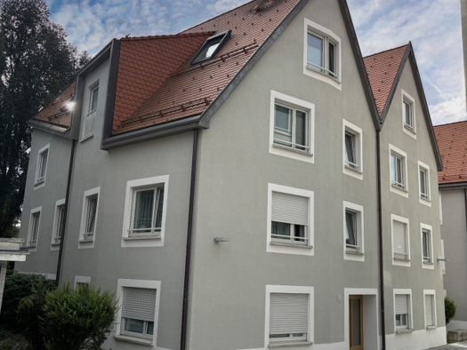 Maisonette zur Miete 1.428 € 4 Zimmer 109 m² 2. Geschoss frei ab 01.02.2026 Balingen 72336