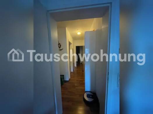 Wohnung zur Miete Tauschwohnung 1.000 € 3 Zimmer 85 m² Lövenich Köln 50859