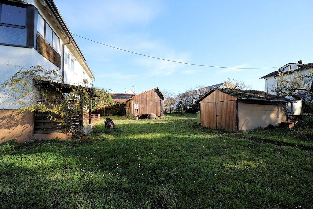 Haus – Steinheim an der Murr, Landkreis Ludwigsburg - Ansicht 2