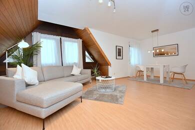 Wohnung zur Miete Wohnen auf Zeit 1.390 € 2 Zimmer 58 m² frei ab 01.08.2025 Ditzingen Ditzingen 71254