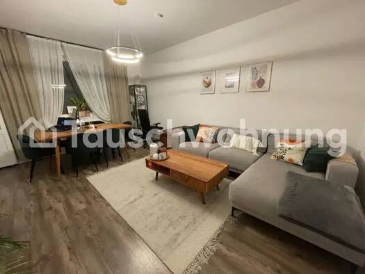 Wohnung zur Miete Tauschwohnung 350 € 2 Zimmer 52 m² 4. Geschoss Westend Berlin 10777